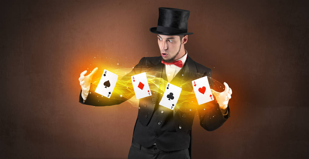 九游app：惊艳登场！小小幽灵纸如何通过控火术引爆魔术新玩法？