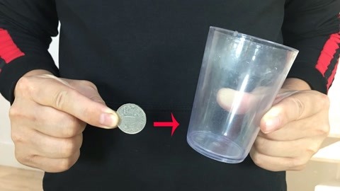 你知道哪些惊为天人的魔术技巧5