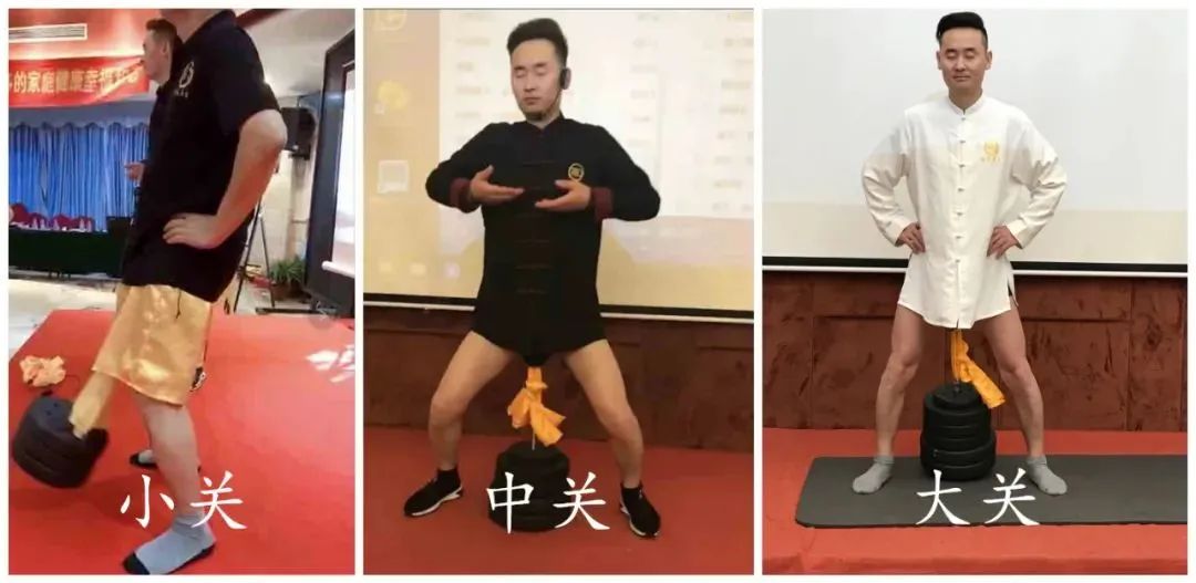 洗髓功修炼要领洗髓功教程（新手必看）