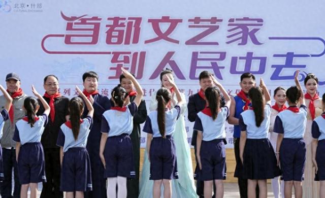 第九届京什文化交流周活动举办 “京什协奏曲”继续奏响