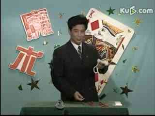 九游app：手把手教你轻松掌握魔术手法！点开下方教程学习魔术手法