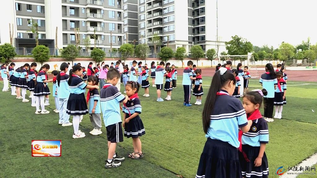 九游app：粽香传情 童趣六一 我县各地举办主题活动共庆双节