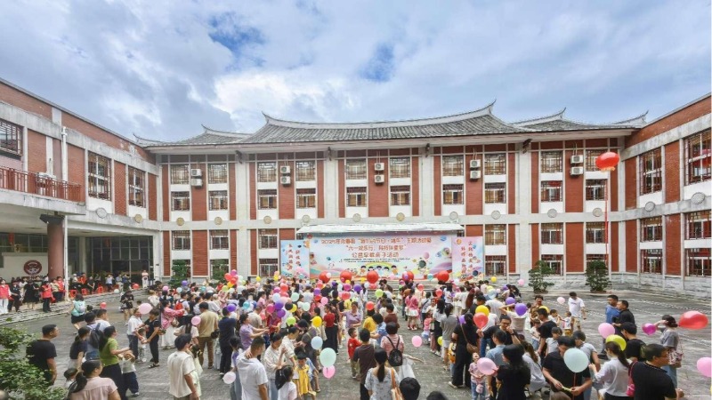 九游app：泉州永春：粽香里的文化传承与时代新风