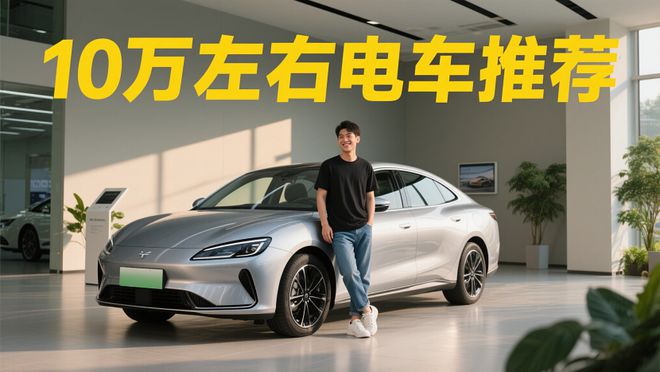 10万左右口碑最好的电车：行业洞察、车型解析与选购指南