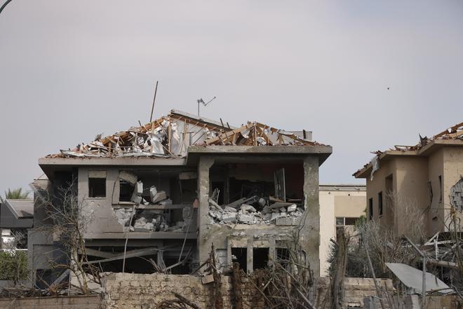 九游app：特朗普称以伊均违反停火协议