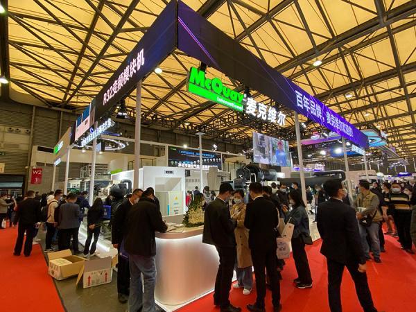 展会搭建不烧钱！这几大攻略帮你省下30%预算-深圳信可威