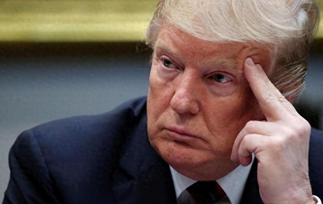 九游app：最强盟友要“中立”28国联手“反美”特朗普态度180度翻转