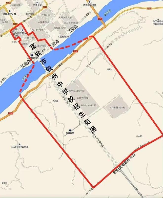 最新！宜宾k12学校招生信息公布！