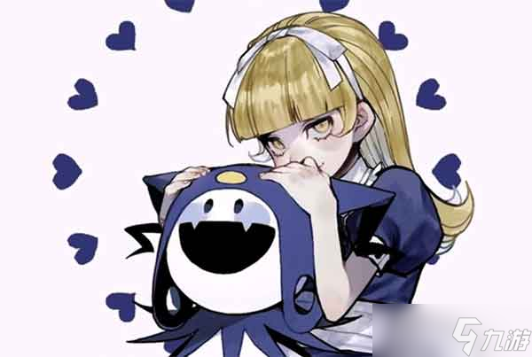 女神异闻录5s爱丽丝人格面具合成攻略