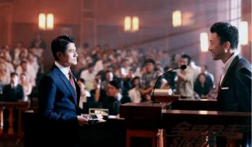 电影推荐:推理电影好片推荐有哪些(好的推理片)