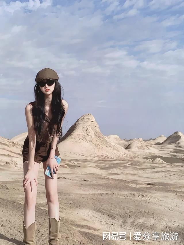 西北大环线晚超全跟团游攻略!不踩坑技巧+深度游西北体验!