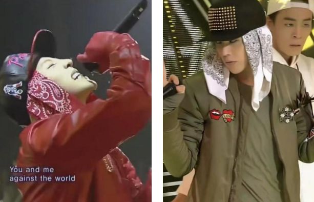 九游娱乐：GD用05㎡布料掀起了一场“颅顶革命”