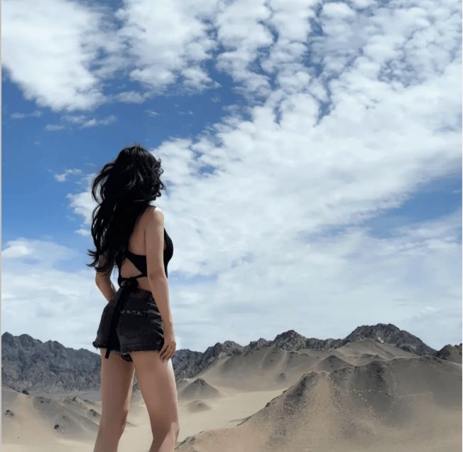 九游娱乐：西北七天六晚旅游攻略！西北夏季双人游要多少钱？景点和注意事项