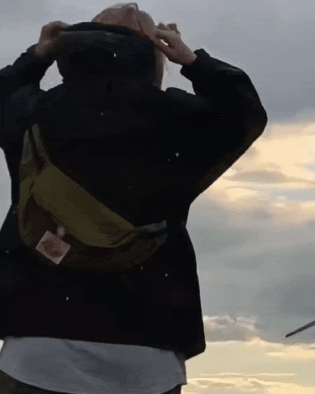 立省千元！TNF大牌冲锋衣低至几百元！防风防雨又防污奥莱直发