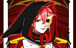 道化师和你的马戏团游戏