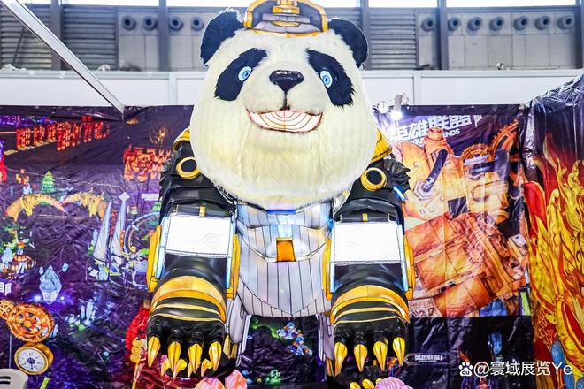 「官网」景区展2026上海国际景区装备展-雕塑博览会-彩灯展