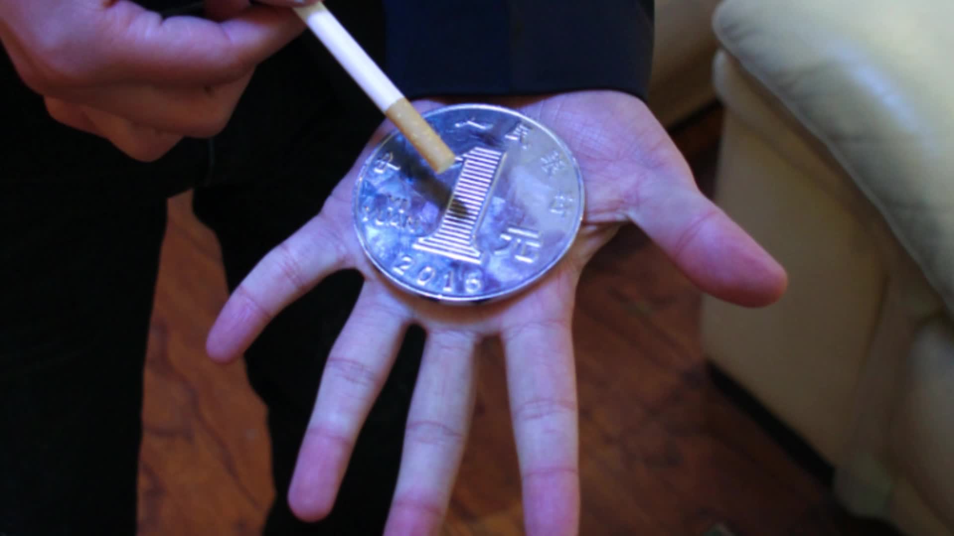 杂技盛典 荣归故里