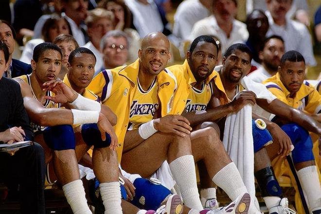 九游app：史上最强前队友阵容！没有之一！（鲍伯·麦卡杜篇）