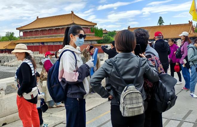 2025北京4日游最新攻略行程安排及省钱建议包含旅游热门景点