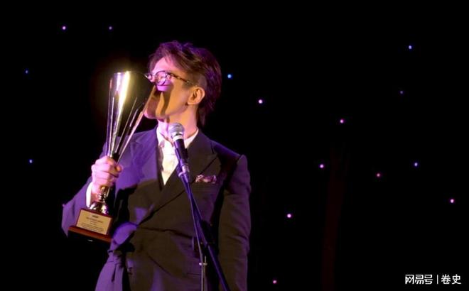 刘谦抗癌不到一年“不良嗜好”已戒掉近况曝光模样大变