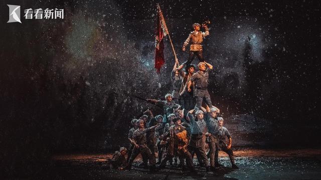 荣誉大满贯！这部杂技剧集齐行业巅峰荣誉