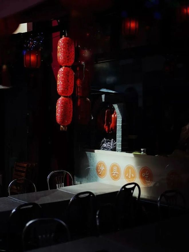 五大“阴影”运用技巧!普通照片秒变光影大片