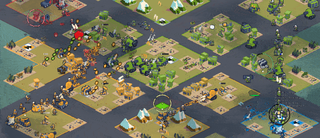 九游app：2025十大好玩的玩家对战游戏推荐 人气高的玩家对战游戏盘点