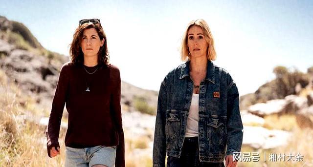 一口气刷完6集!近期最佳“反套路”爽剧来了!