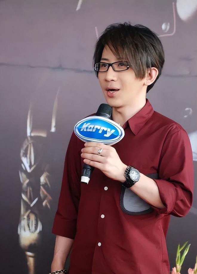 钱再多也没用！49岁抗癌成功憔悴不堪的刘谦给中年人提了个醒