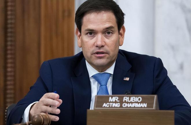 海南封关后鲁比奥通报全球中美联手时机已到？事情果然不简单