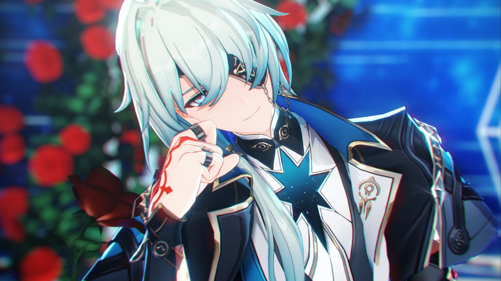 《魔术技法》高清无删减