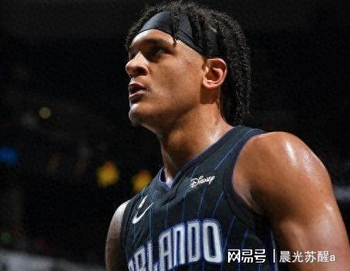 班切罗已成魔术难题！地位作用类似申京同届史密斯发展会更好