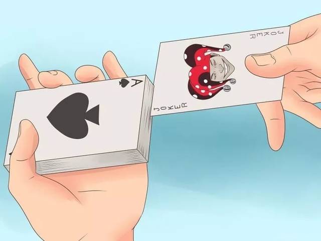 九游app：《怪诞第一季》精彩片段解说