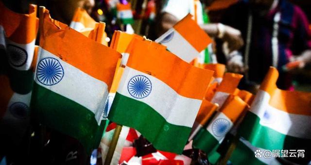 印度是下一个中国还是PPT里的大国 虚幻的增长神话