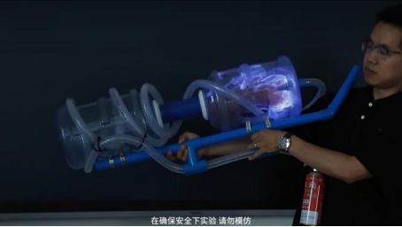 从“垫底班”到全网追更：这个老师让物理不再难学