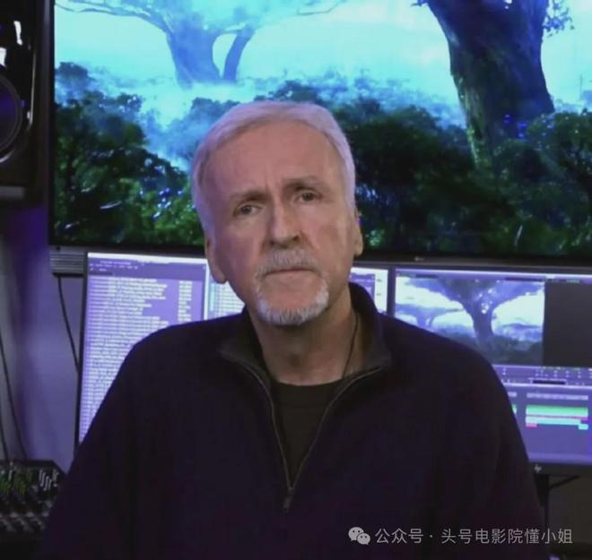 九游娱乐：《阿凡达3》或是最后一部！若票房不行卡梅隆将直接公布大结局