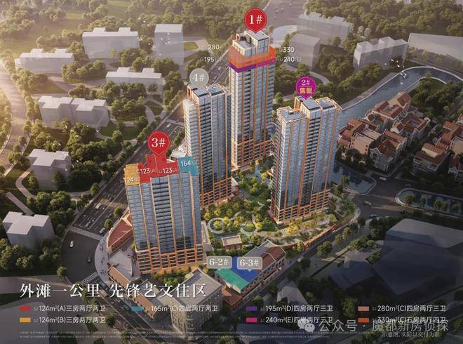 2026华润外滩瑞府(售楼处电话) 官方 - 华润外滩瑞府售楼中心电话 - 环境