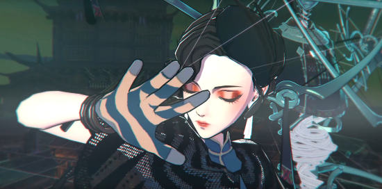 全新RPG游戏《异梦迷城》公布首个PV 探索30年代幻想都市的黑暗真相