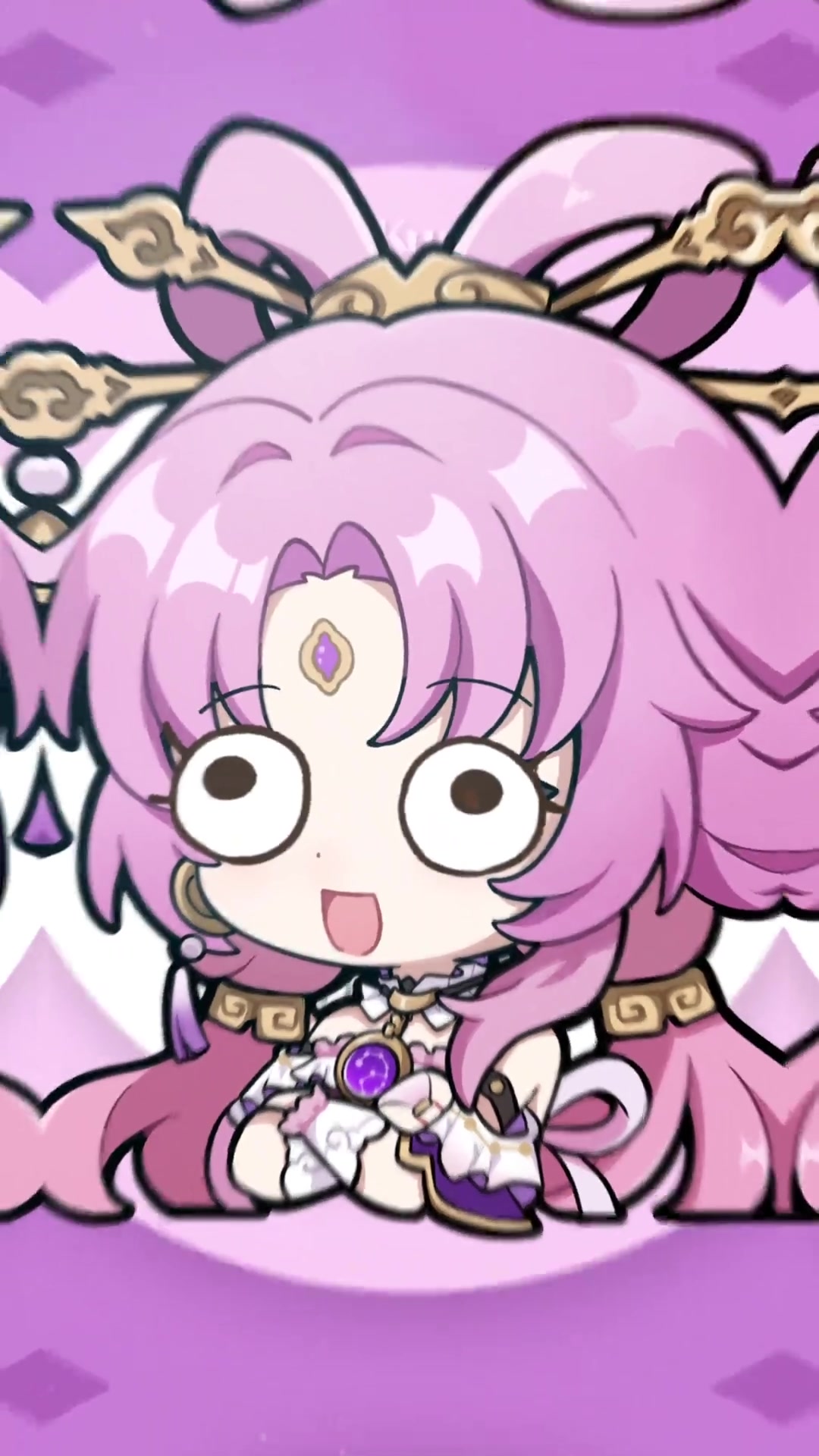 那刻夏老师的超绝反差!魔