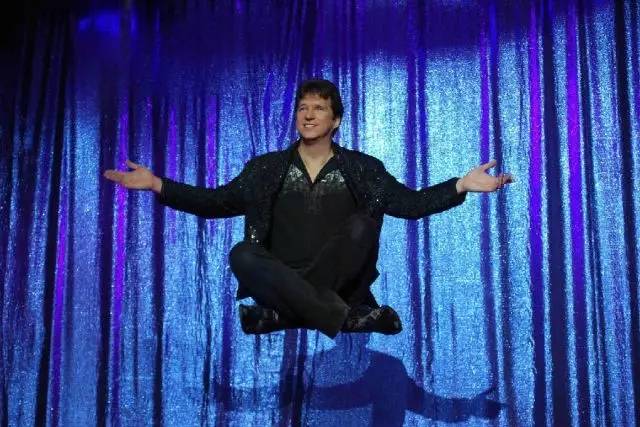 九游娱乐：118-98！魔术送篮网3连败贝恩23分4断萨格斯三双小波特13中2